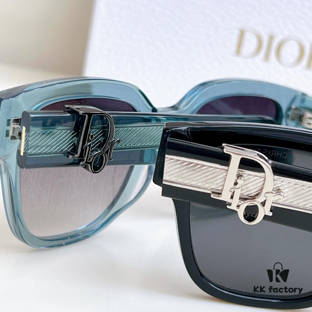 6931feed3a89a121ed54ef22 Dior Oblique S1F Sunglasses