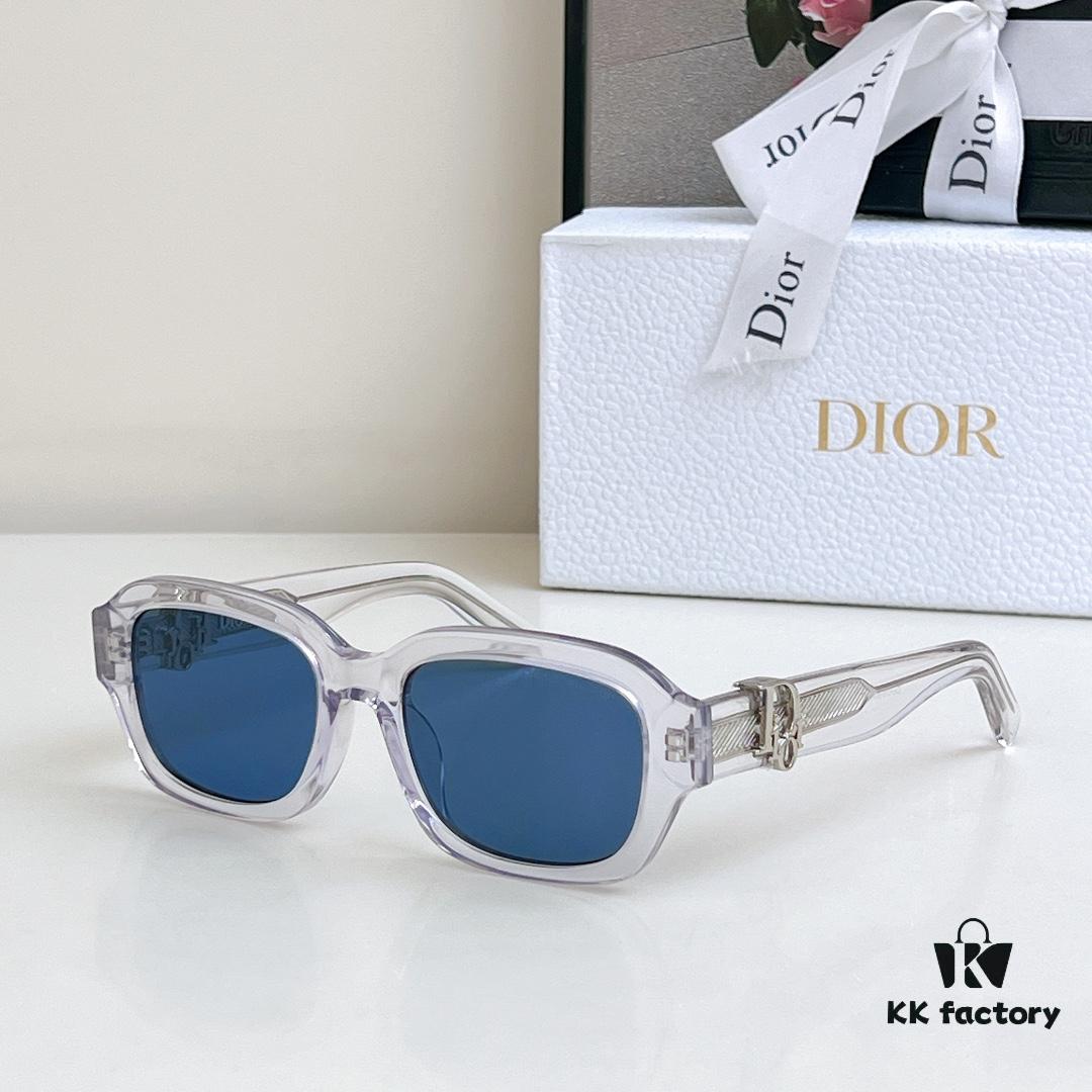 110 DIOR Oblique S2I Sunglasses