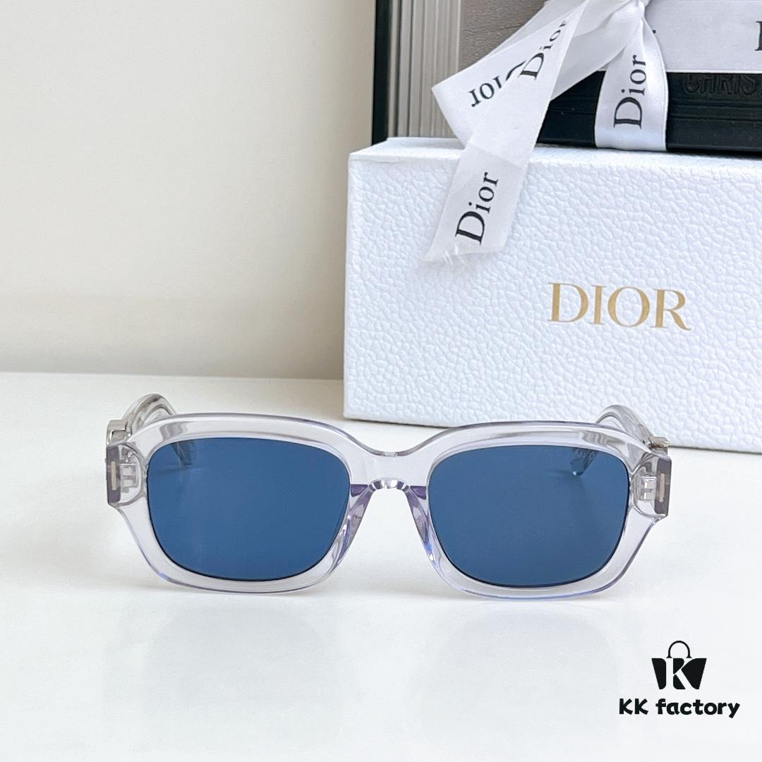 110 DIOR Oblique S2I Sunglasses