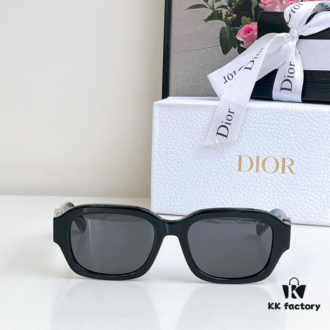 110 DIOR Oblique S2I Sunglasses