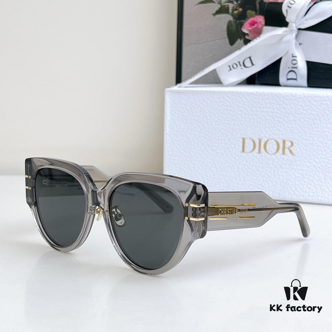 110 DIOR Signature R2F Sunglasses