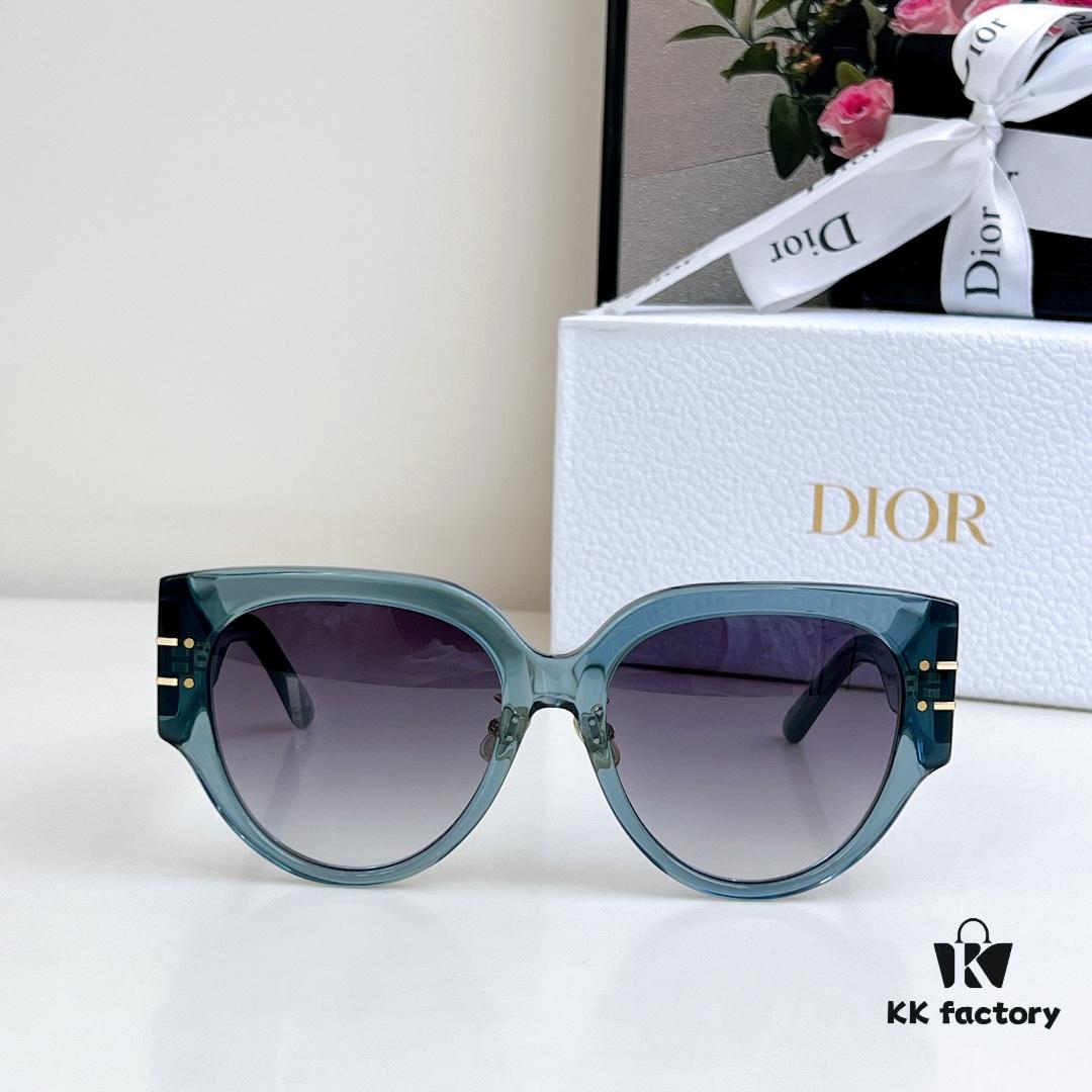 110 DIOR Signature R2F Sunglasses