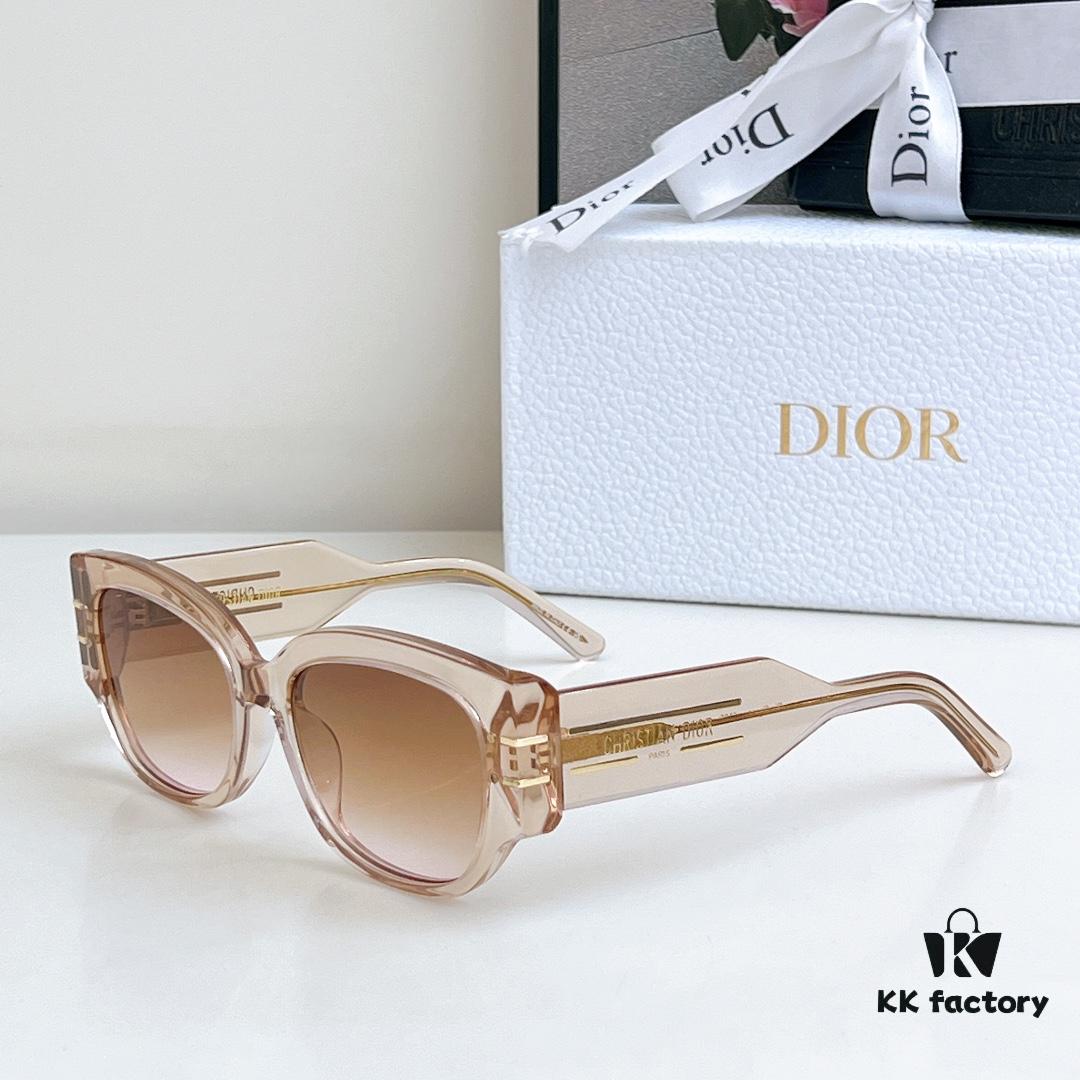 DiorSignature S13F Sunglasses