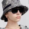 DIOR Pacific S2U 54-18-145 Original Sunglasses In Stock