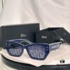 DIOR Pacific S2U 54-18-145 Original Sunglasses In Stock