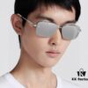 DIO* MODEL: DIORS4U SIZE: 58 □ 13-140 Sunglasses