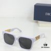 6931fef33a89a121ed54ef6c 150 Dior Matching Colors Arrived, Diamond Version 💎 Square Unisex Luxury Frame, Unisex Stylish Design Suitable for All Face Shapes, Flattering Facial Contour, Makes Face Look Slimmer 😘😝
