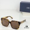 6931fef33a89a121ed54ef6d 150 Dior Matching Colors Arrived, Diamond Version 💎 Square Unisex Luxury Frame, Unisex Stylish Design Suitable for All Face Shapes, Flattering Facial Contour, Makes Face Look Slimmer 😘😝