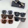 6931fef33a89a121ed54ef73 150 Dior Matching Colors Arrived, Diamond Version 💎 Square Unisex Luxury Frame, Unisex Stylish Design Suitable for All Face Shapes, Flattering Facial Contour, Makes Face Look Slimmer 😘😝
