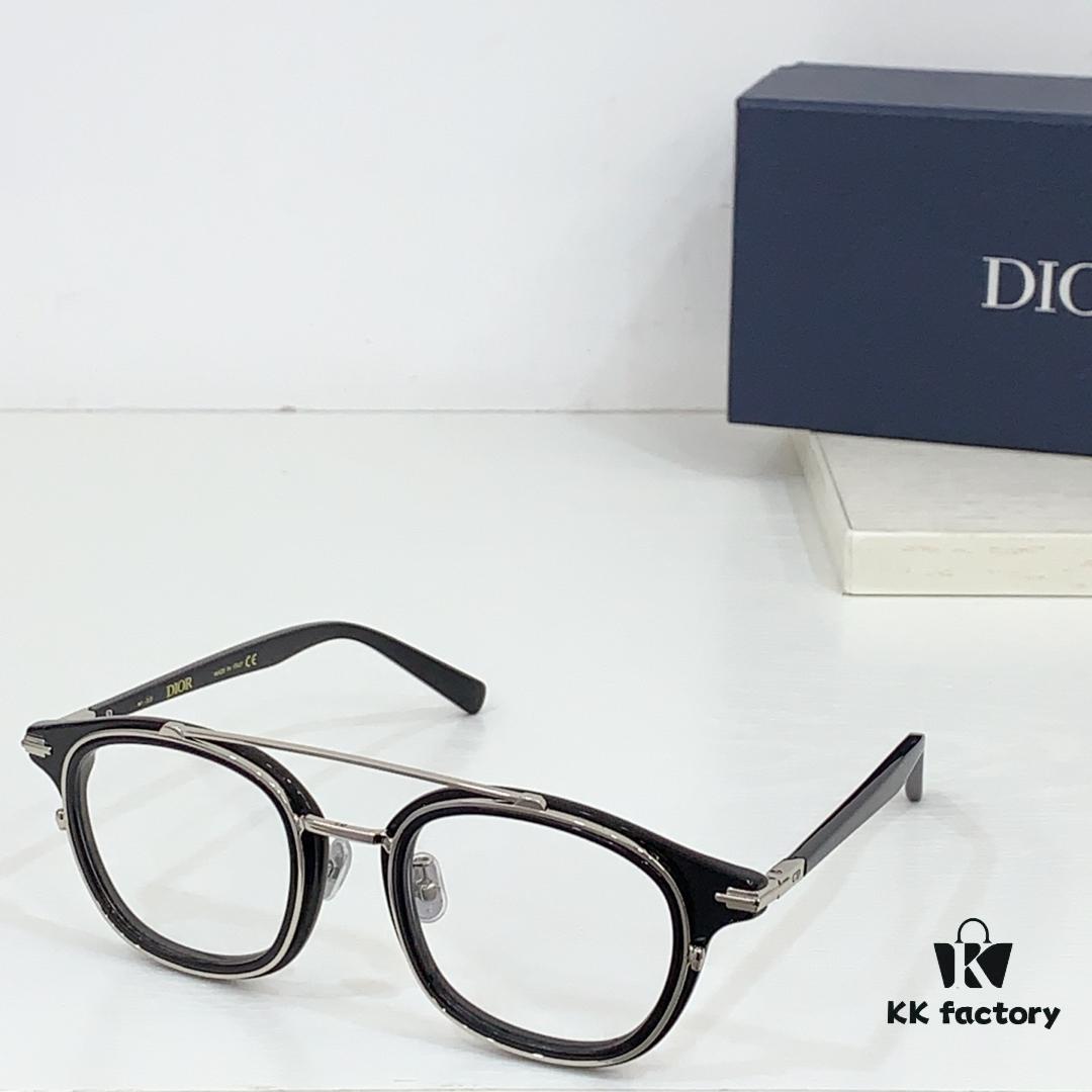 150 Dior Black Suit S14F Sunglasses