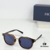 150 Dior Black Suit S14F Sunglasses