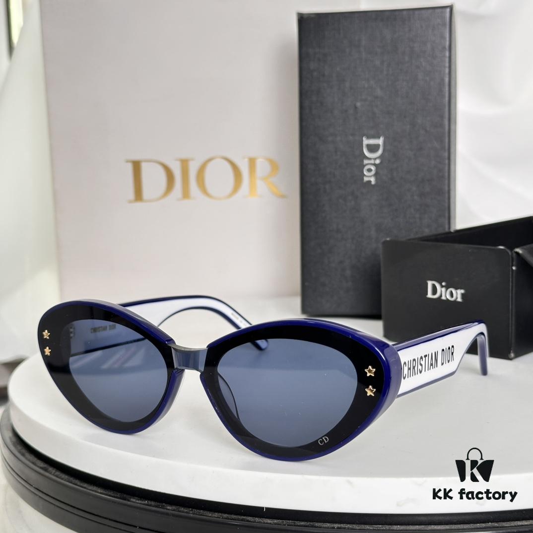 140‼️DIOR DSGTA23UCR SIZE:53-20-140 Sunglasses