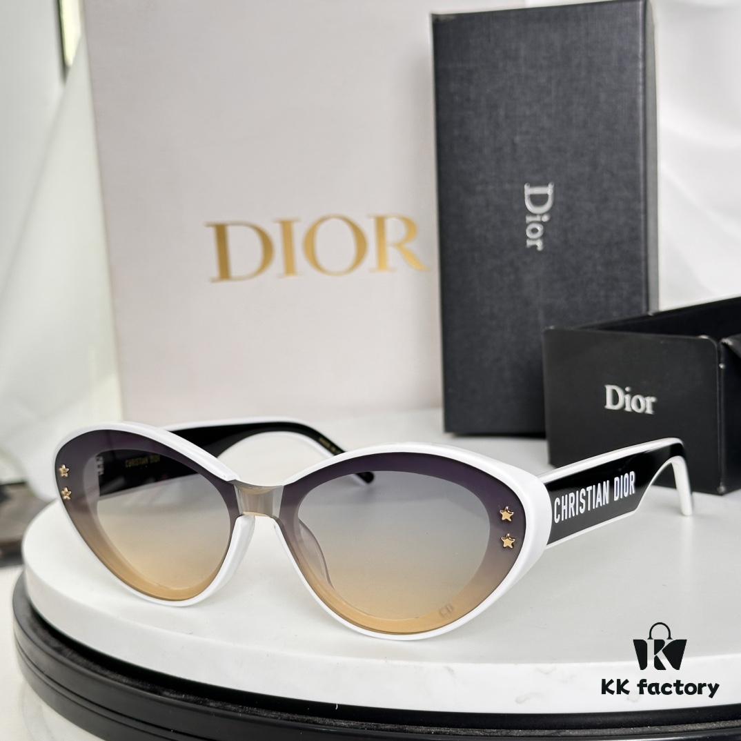 140‼️DIOR DSGTA23UCR SIZE:53-20-140 Sunglasses