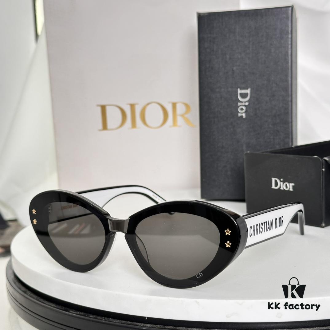 140‼️DIOR DSGTA23UCR SIZE:53-20-140 Sunglasses