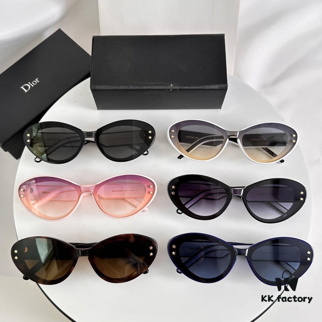 140‼️DIOR DSGTA23UCR SIZE:53-20-140 Sunglasses