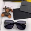 6931fef63a89a121ed54ef9a DIOR 2025 Spring New Arrival Square Sunglasses, Favored by Influencers for Their Stunning Look and Chic Metal Finish
