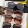 6931fef73a89a121ed54efa2 DIOR 2025 Spring New Arrival Square Sunglasses, Favored by Influencers for Their Stunning Look and Chic Metal Finish