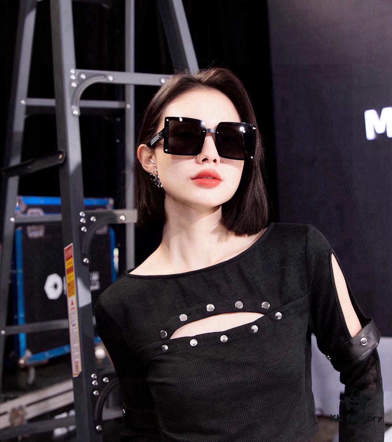 6931fef83a89a121ed54efb6 【DIOR】2025 Spring New Arrival Trendy Fashion Square Polarized Sunglasses High Quality Comfortable Fit Influencer Popular Style Model: D1297