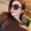 6931fef93a89a121ed54efbe DIOR 2025 Spring New Arrival Trendy Fashion Square Polarized Sunglasses High-Quality Comfortable Fit Influencer Favorite Women's HD Thickened Polarized Sunglasses