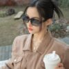 6931fefa3a89a121ed54efc5 【DIOR】2025 Spring New Arrival Trendy Fashion Square Polarized Sunglasses High-Quality Comfortable Fit Influencer Style Women's HD Polarized Sunglasses 🕶️ High-Quality TR Frame Model: CD5771