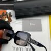 6931fefa3a89a121ed54efcb 【DIOR】2025 Spring New Arrival Trendy Fashion Square Polarized Sunglasses High-Quality Comfortable Fit Influencer Style Women's HD Polarized Sunglasses 🕶️ High-Quality TR Frame Model: CD5771