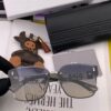6931fefa3a89a121ed54efd2 Dior Oversized Square Nylon Polarized Sunglasses, Classic Unisex Design, UV Protection, Model: CD1192