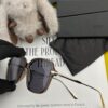 6931fefb3a89a121ed54efdb DIOR New Model One-Piece Driving Sunglasses, Must-Have Travel Accessory, Popular Among Celebrities, Unisex Aviator Sunglasses Model: CD82804