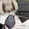 6931fefb3a89a121ed54efdd DIOR New Model One-Piece Driving Sunglasses, Must-Have Travel Accessory, Popular Among Celebrities, Unisex Aviator Sunglasses Model: CD82804