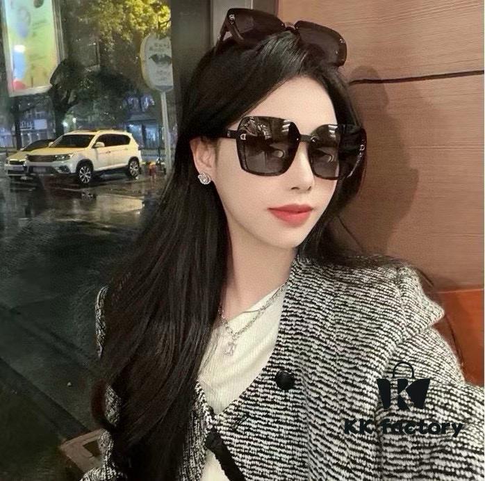 6931fefc3a89a121ed54efe2 DIOR Polarized Sunglasses Fashion Style Driving Sunglasses