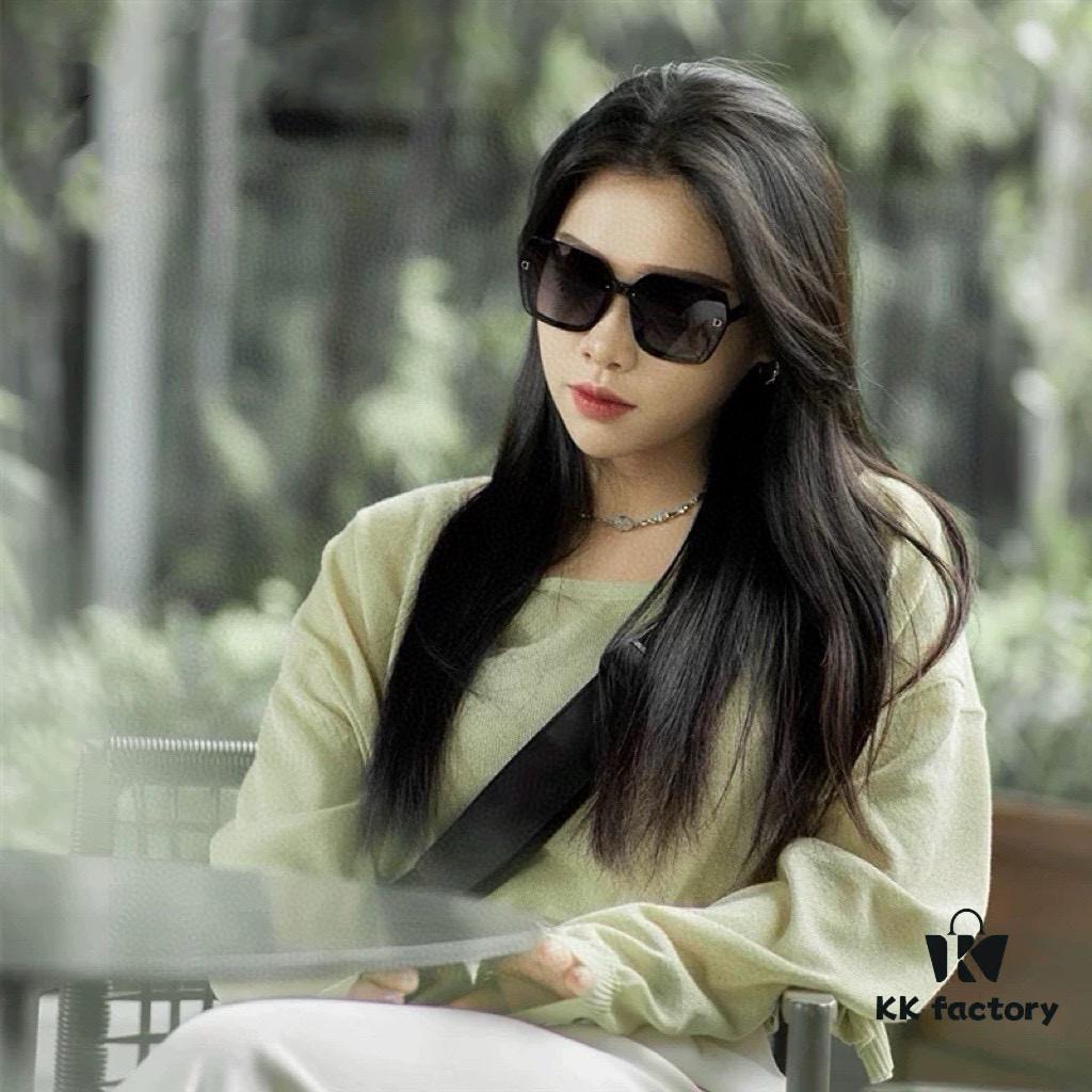 6931fefc3a89a121ed54efe3 DIOR Polarized Sunglasses Fashion Style Driving Sunglasses