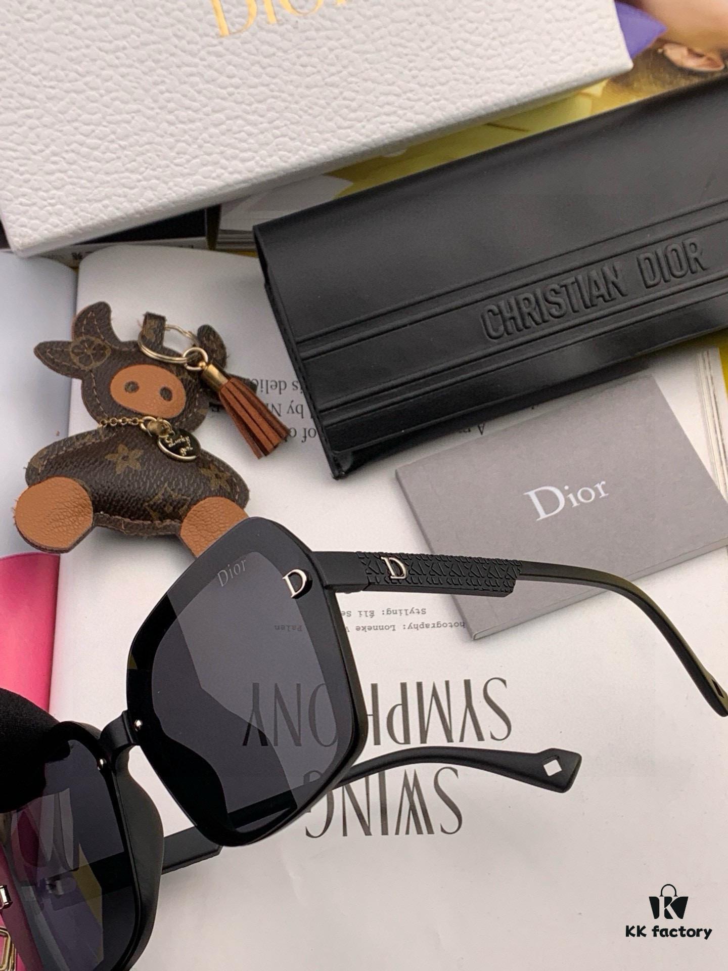 6931fefc3a89a121ed54efe5 DIOR Polarized Sunglasses Fashion Style Driving Sunglasses