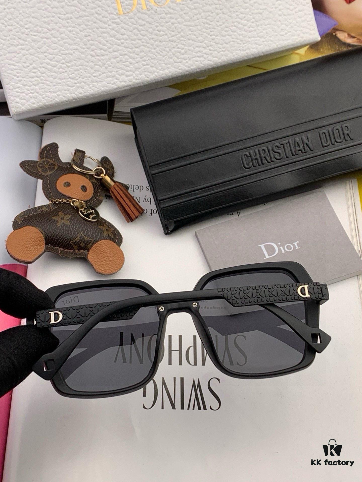 6931fefc3a89a121ed54efe6 DIOR Polarized Sunglasses Fashion Style Driving Sunglasses
