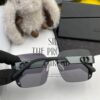 6931fefc3a89a121ed54efed DIOR 2024 Spring New Arrival Trendy Fashion Square Polarized Sunglasses High-Quality Comfortable Wear Influencer Style Women's HD Thickened Polarized Sunglasses