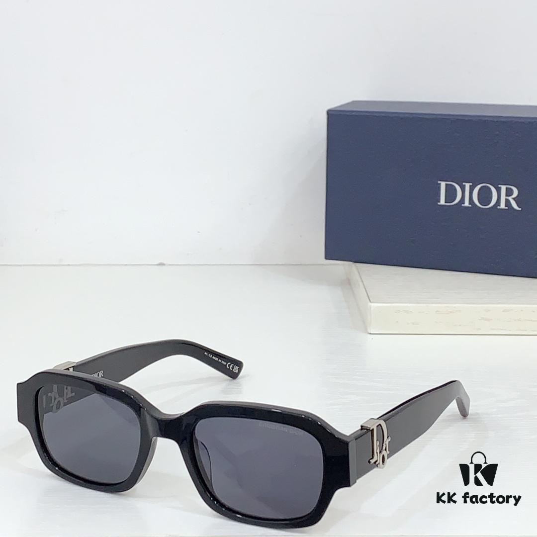 120 DIO* Dior Oblique S2I Sunglasses