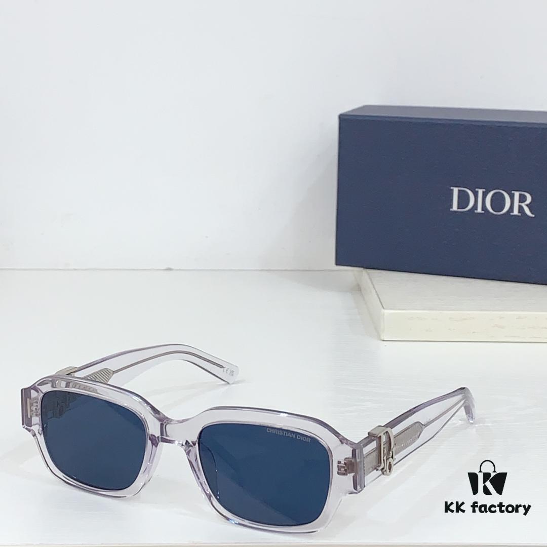 120 DIO* Dior Oblique S2I Sunglasses