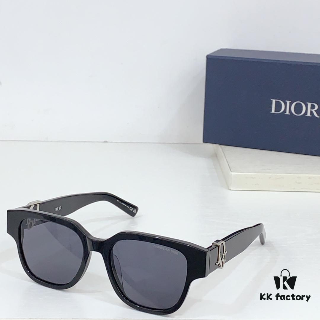 120 DIO* Dior Oblique S1F Sunglasses