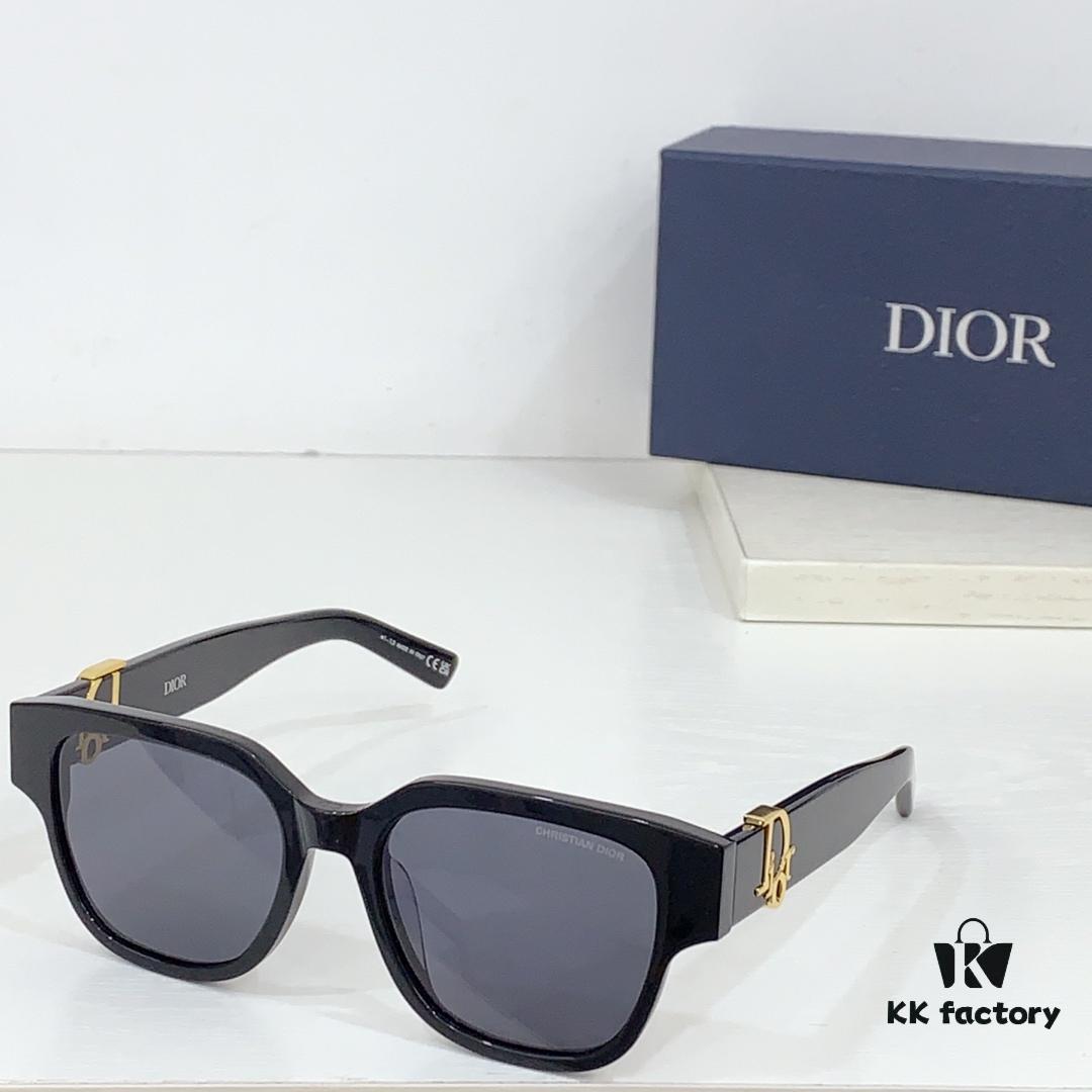 120 DIO* Dior Oblique S1F Sunglasses