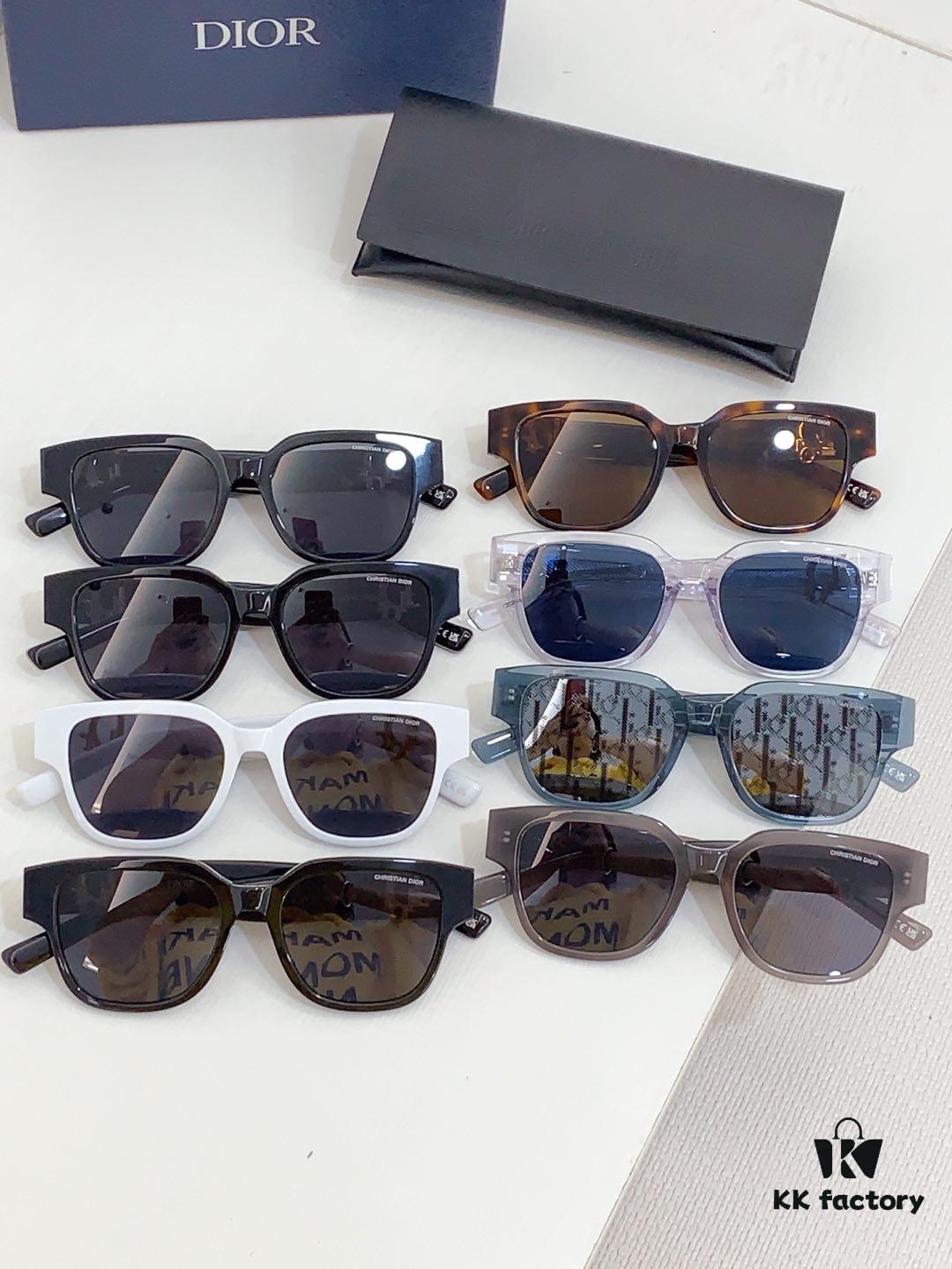 120 DIO* Dior Oblique S1F Sunglasses