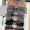6931feff3a89a121ed54f009 【DIOR】2024 Spring New Arrival Trendy Popular Fashion Square Frame Sunglasses High Quality Comfortable Wear Influencer Style Shades Model: D6296