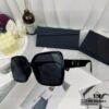 6931ff013a89a121ed54f029 French Dior - DIOR, Polarized Resin HD Lenses, Lightweight PC Frame for Comfortable Wear, Size 58-17-142, Stylish Sunglasses for Travel, Driving and Fashion Pairing