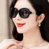 6931ff013a89a121ed54f02e DIOR France New Arrival Sunglasses with Polarized TR90 Frame, Lightweight and Comfortable, Model: 15032