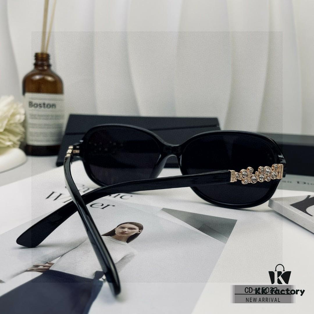 6931ff023a89a121ed54f035 DIOR France New Arrival Sunglasses with Polarized TR90 Frame, Lightweight and Comfortable, Model: 15032