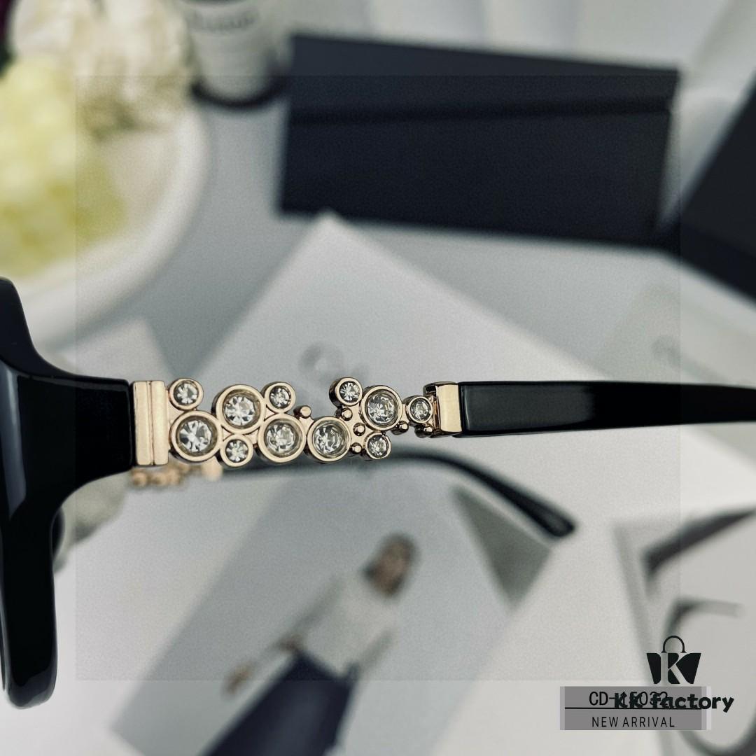 6931ff023a89a121ed54f036 DIOR France New Arrival Sunglasses with Polarized TR90 Frame, Lightweight and Comfortable, Model: 15032