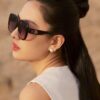 6931ff033a89a121ed54f040 【DIOR】2024 Spring New Arrival Trendy Fashion Square Polarized Sunglasses, High-Quality Comfortable Wear, Influencer Popular Style, Women's HD Thickened Polarized Sunglasses