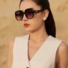 6931ff033a89a121ed54f042 【DIOR】2024 Spring New Arrival Trendy Fashion Square Polarized Sunglasses, High-Quality Comfortable Wear, Influencer Popular Style, Women's HD Thickened Polarized Sunglasses