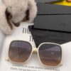 6931ff033a89a121ed54f044 【DIOR】2024 Spring New Arrival Trendy Fashion Square Polarized Sunglasses, High-Quality Comfortable Wear, Influencer Popular Style, Women's HD Thickened Polarized Sunglasses