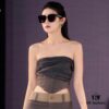 6931ff043a89a121ed54f04a 【DIOR】2024 Spring New Arrival Trendy Fashion Square Frame Nylon Sunglasses High-Quality Comfortable Wear Influencer Style Women's HD Nylon Sunglasses 🕶️ High-Quality TR Frame Model: CD7190 Eyeglasses Sunglasses
