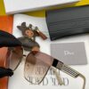 6931ff043a89a121ed54f04c 【DIOR】2024 Spring New Arrival Trendy Fashion Square Frame Nylon Sunglasses High-Quality Comfortable Wear Influencer Style Women's HD Nylon Sunglasses 🕶️ High-Quality TR Frame Model: CD7190 Eyeglasses Sunglasses