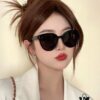 6931ff043a89a121ed54f052 【DIOR】2024 Spring New Arrival Trendy Fashion Square Polarized Sunglasses High-Quality Comfortable Fit Influencer Favorite Women's HD Polarized Sunglasses 🕶️ High-Quality TR Frame Model: CD5106