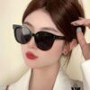 6931ff043a89a121ed54f054 【DIOR】2024 Spring New Arrival Trendy Fashion Square Polarized Sunglasses High-Quality Comfortable Fit Influencer Favorite Women's HD Polarized Sunglasses 🕶️ High-Quality TR Frame Model: CD5106